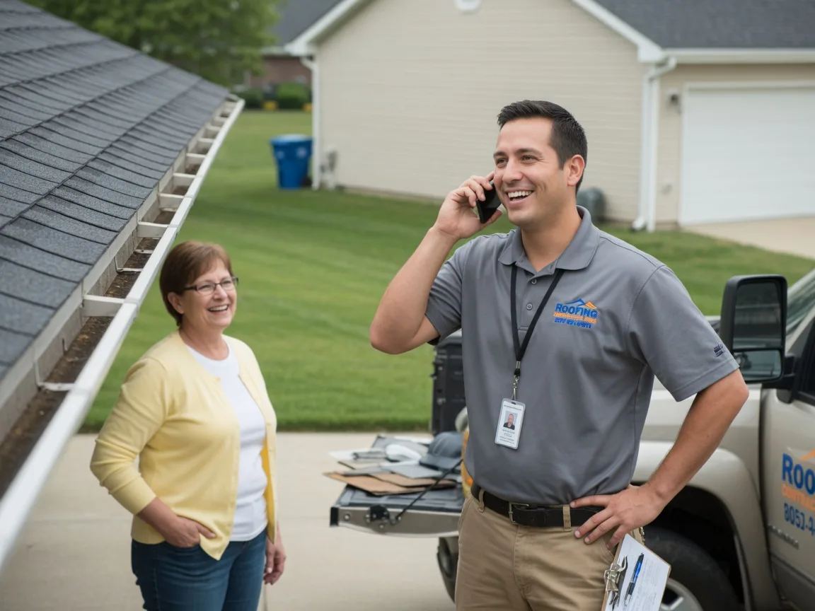 Local Roofing Contractors Monette, AR FAQs